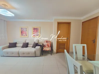Apartamento com 2 Quartos à venda, 74m² no Santo Antônio da Prata, Belford Roxo