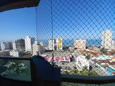 Cobertura com 4 Quartos à venda, 208m² no Jardim Marina, Mongaguá