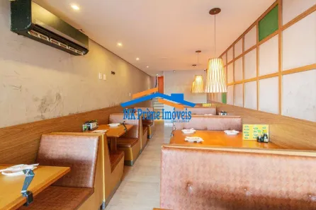 Loja / Salão / Ponto Comercial à venda, 637m² no Centro, Osasco