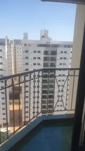 Flat com 1 Quarto à venda, 64m² no Centro, São José do Rio Preto