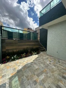 Casa de Condomínio com 3 Quartos à venda, 240m² no Alphaville (Abrantes), Camaçari