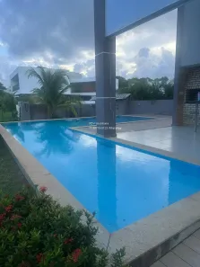 Casa de Condomínio com 4 Quartos para alugar, 1000m² no Busca Vida (Abrantes), Camaçari