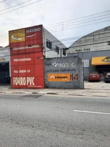 Galpão / Depósito / Armazém para alugar, 517m² no Vila Lúcia, Poá