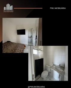 Apartamento com 2 Quartos à venda, 50m² no Centro, Mairinque