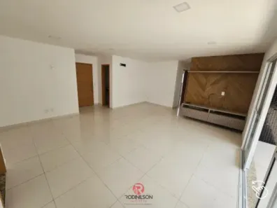 Apartamento com 3 Quartos para alugar, 143m² no Umarizal, Belém