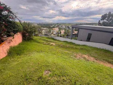 Terreno / Lote / Condomínio à venda, 729m² no Jardim Vila Paradiso, Indaiatuba
