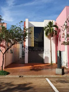 Prédio Inteiro à venda, 435m² no Centro, Sertãozinho