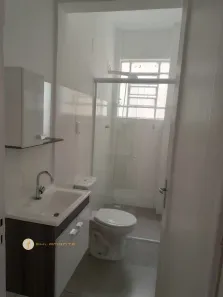 Apartamento com 3 Quartos para alugar, 75m² no Bela Vista, São Paulo