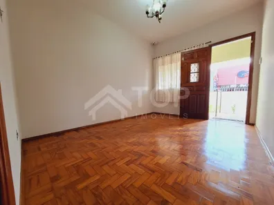 Casa Comercial com 3 Quartos à venda, 145m² no Vila Monteiro (Gleba I), São Carlos