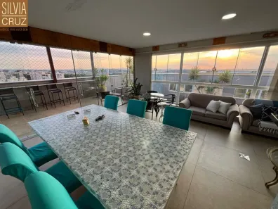 Cobertura com 3 Quartos à venda, 403m² no Centro, Piracicaba