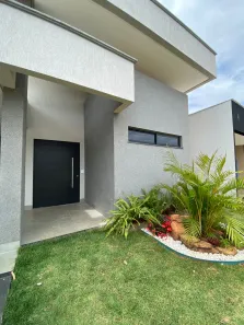 Casa de Condomínio com 3 Quartos à venda, 231m² no , Abadia de Goiás