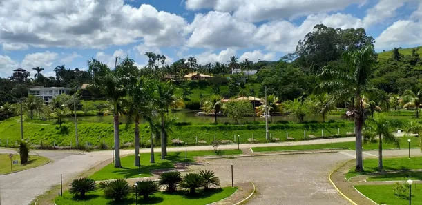 Flat com 1 Quarto à venda, 39m² no Dorândia, Barra do Piraí