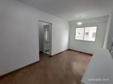 Apartamento com 2 Quartos para alugar, 69m² no Vila São João, Barueri