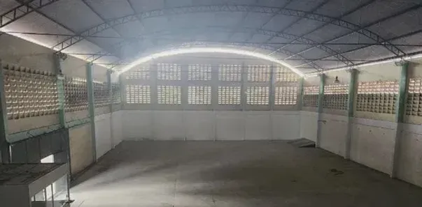 Galpão / Depósito / Armazém para alugar, 1200m² no Cidade Nova, Manaus