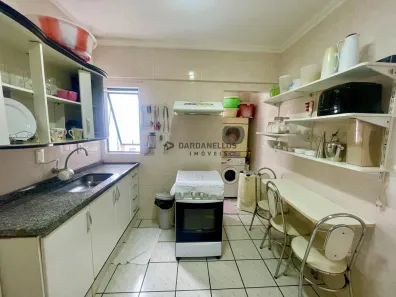 Apartamento com 3 Quartos à venda, 100m² no Centro, Balneário Camboriú