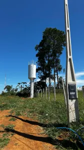 Terreno / Lote / Condomínio à venda, 600m² no Centro, Igaratá