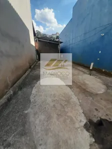 Terreno / Lote / Condomínio à venda, 125m² no Jardim Santa Izabel, Ferraz de Vasconcelos
