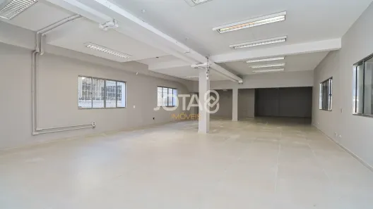 Conjunto Comercial / Sala para alugar, 386m² no Alto da Rua XV, Curitiba