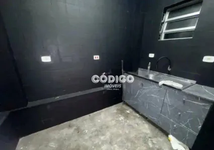 Loja / Salão / Ponto Comercial para alugar, 60m² no Jardim São Paulo, Guarulhos