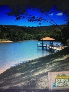 Terreno / Lote / Condomínio à venda, 1000m² no , Taquaraçu de Minas