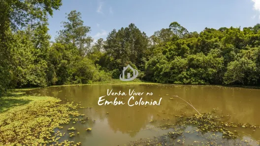 Terreno / Lote / Condomínio à venda, 2247m² no Embu Colonial, Embu das Artes