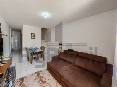 Casa com 2 Quartos à venda, 60m² no Santo Elias, Mesquita