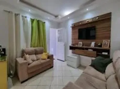 Casa com 2 Quartos à venda, 100m² no Setor Oeste, Brasília