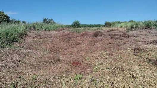Terreno / Lote / Condomínio à venda, 798m² no , Alvorada do Sul