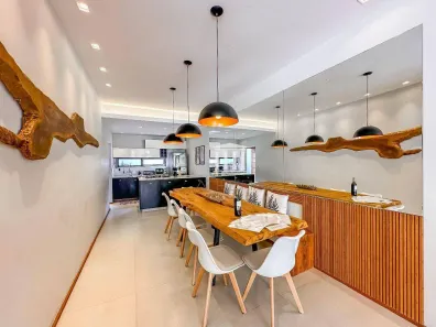 Casa de Condomínio com 4 Quartos à venda, 223m² no Posse, Teresópolis