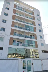 Apartamento com 3 Quartos à venda, 90m² no Parque Rosário, Campos dos Goytacazes