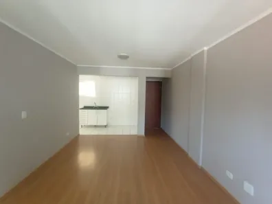 Apartamento com 2 Quartos para alugar, 56m² no Alto da Glória, Curitiba