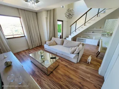 Cobertura com 4 Quartos para venda ou aluguel, 186m² no Palmeiras, Nova Iguaçu