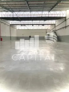 Galpão / Depósito / Armazém para alugar, 1300m² no Jardim Califórnia, Barueri