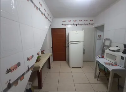 Cobertura com 2 Quartos à venda, 100m² no Olinda, Nilópolis