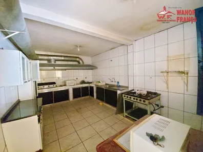 Casa Comercial com 2 Quartos à venda, 204m² no Santa Rita, Guaratinguetá