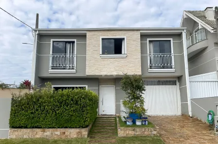 Sobrado com 4 Quartos à venda, 120m² no Osasco, Colombo