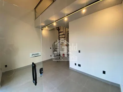 Prédio Inteiro para alugar, 25m² no Centro, Ribeirão Preto