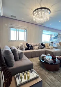 Apartamento com 3 Quartos à venda, 159m² no Água Branca, São Paulo