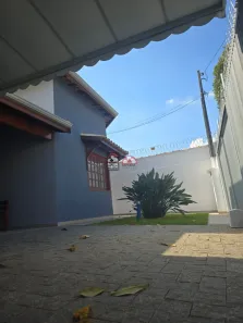 Casa com 2 Quartos à venda, 168m² no Loteamento Ana Quirina, Pindamonhangaba