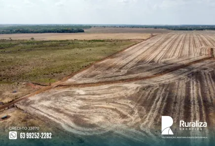 Fazenda / Sítio / Chácara à venda, 745m² no , Divinópolis do Tocantins
