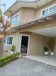 Sobrado com 3 Quartos à venda, 242m² no , São Francisco do Sul