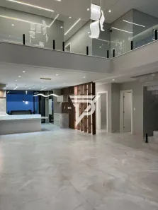 Casa de Condomínio com 4 Quartos à venda, 299m² no Universidade, Vitória da Conquista