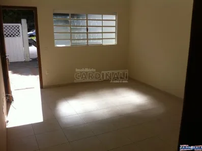 Casa com 2 Quartos à venda, 61m² no Centro, São Carlos