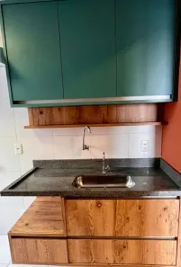 Apartamento com 2 Quartos para alugar, 50m² no Residencial Pacaembu 1, Itupeva