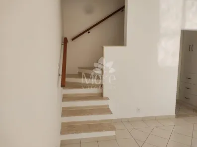 Casa de Condomínio com 2 Quartos para alugar, 61m² no Parque Villa Flores, Sumaré