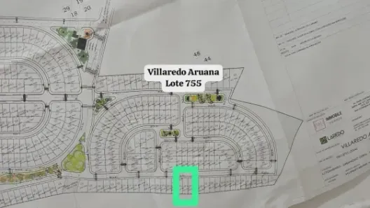 Terreno / Lote / Condomínio à venda, 303m² no Robalo, Aracaju