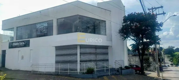 Prédio Inteiro para alugar, 400m² no Jardim Lago Azul II, Louveira