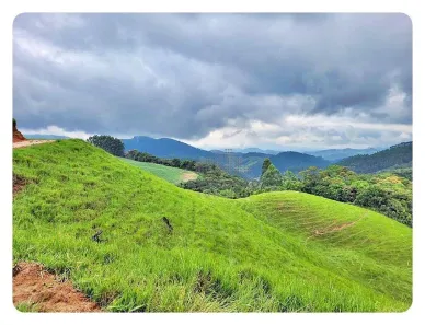 Terreno / Lote / Condomínio à venda, 236000m² no , Águas Mornas