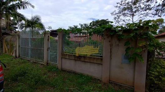 Terreno / Lote / Condomínio à venda, 350m² no Jardim Casqueiro, Cubatão