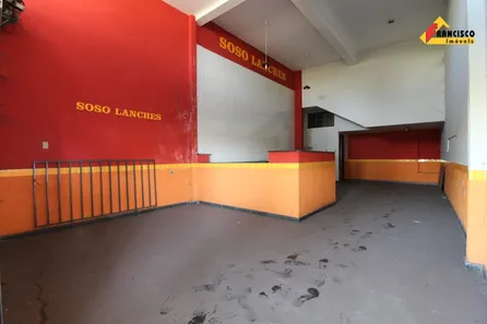 Loja / Salão / Ponto Comercial à venda, 75m² no Centro, Divinópolis